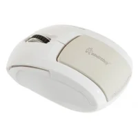 Мышь Smartbuy 304AG White (SBM-304AG-W) фото 1
